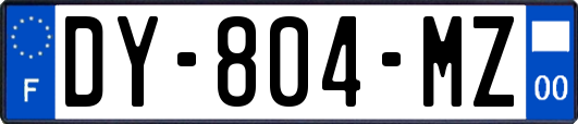 DY-804-MZ