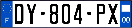 DY-804-PX