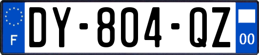 DY-804-QZ