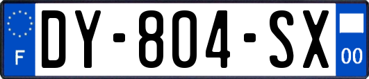 DY-804-SX