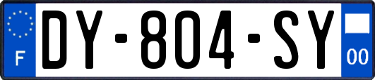 DY-804-SY