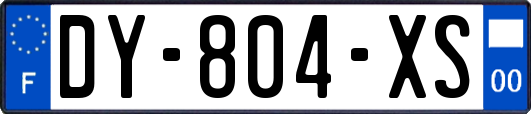 DY-804-XS