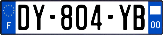 DY-804-YB