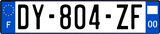 DY-804-ZF