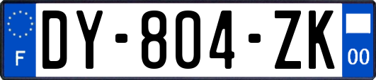 DY-804-ZK