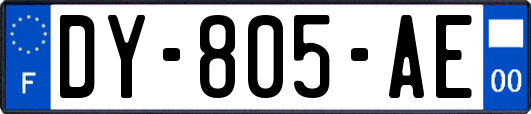 DY-805-AE