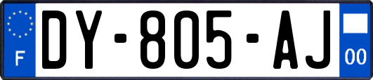 DY-805-AJ