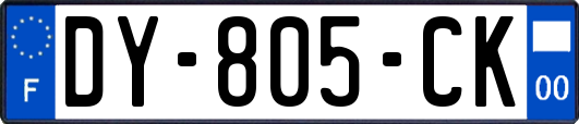 DY-805-CK