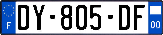DY-805-DF
