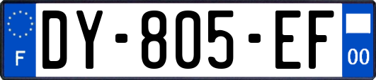 DY-805-EF