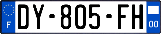 DY-805-FH