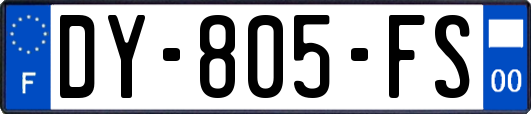 DY-805-FS