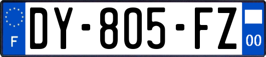 DY-805-FZ