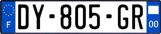 DY-805-GR