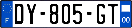 DY-805-GT