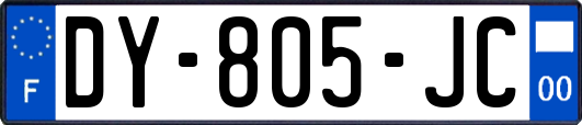 DY-805-JC