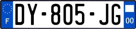 DY-805-JG