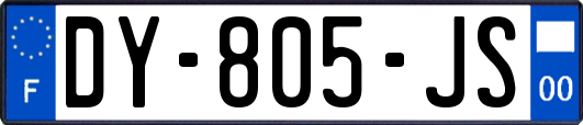 DY-805-JS