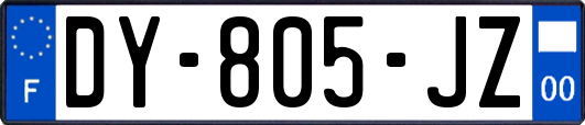 DY-805-JZ