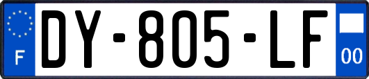 DY-805-LF
