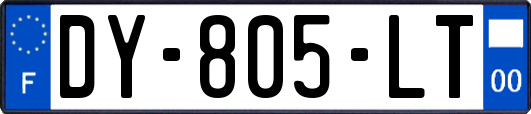 DY-805-LT
