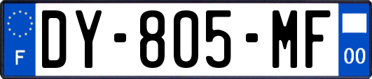 DY-805-MF