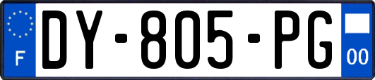 DY-805-PG