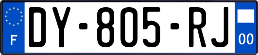 DY-805-RJ