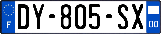 DY-805-SX