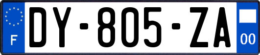 DY-805-ZA