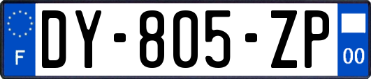 DY-805-ZP