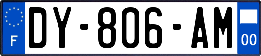 DY-806-AM