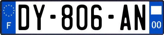 DY-806-AN