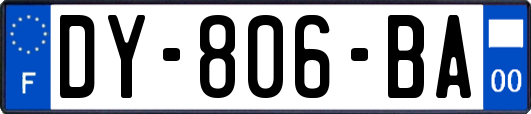 DY-806-BA