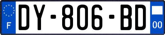 DY-806-BD