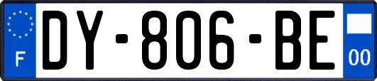 DY-806-BE