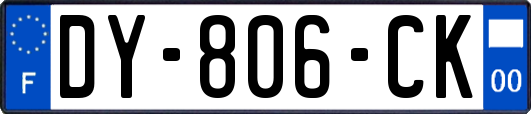 DY-806-CK