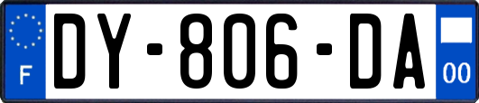 DY-806-DA