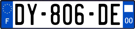 DY-806-DE