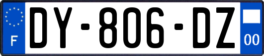 DY-806-DZ