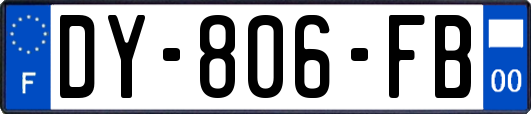 DY-806-FB