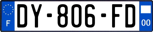 DY-806-FD