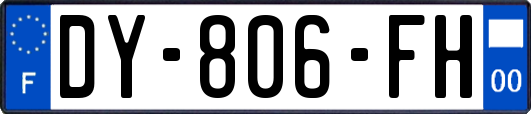 DY-806-FH