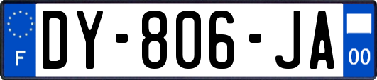 DY-806-JA