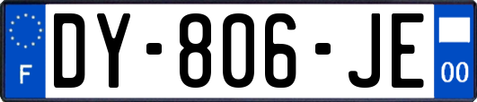 DY-806-JE