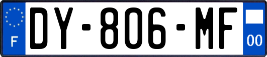 DY-806-MF