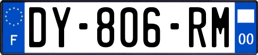 DY-806-RM