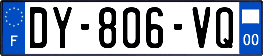 DY-806-VQ