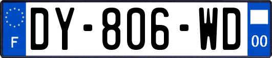 DY-806-WD