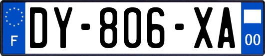 DY-806-XA